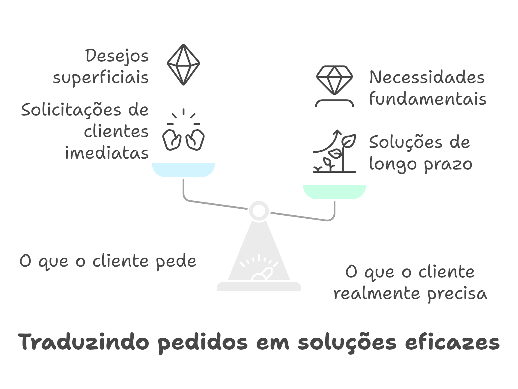 Necessidades Fundamentais
