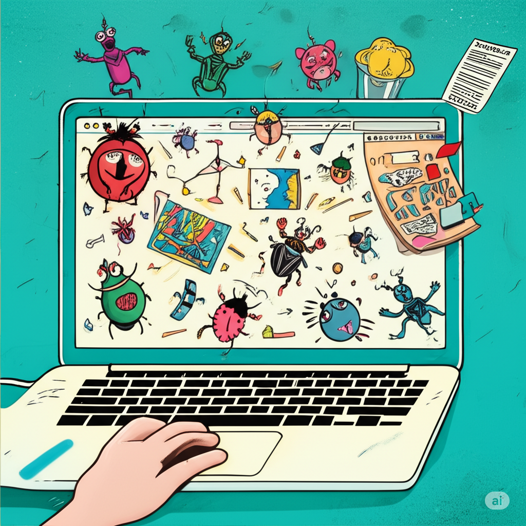 Usei IA para Programar um Sistema Inteiro... e Me Arrependi Amargamente