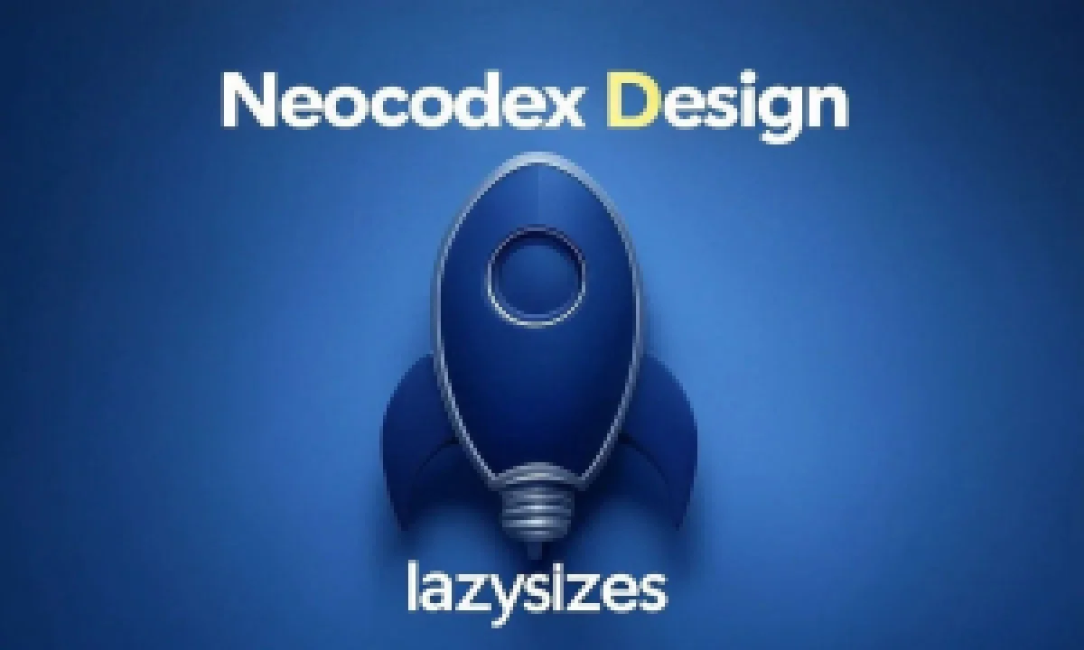 Melhore Seu SEO com Lazy Loading: Guia Prático para Otimizar Imagens Fora da Tela com Lazysizes