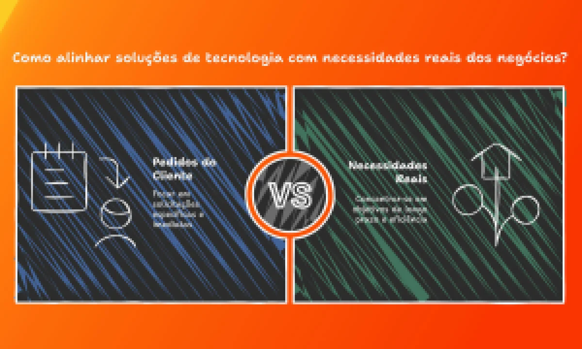 🧠 O que os clientes realmente precisam em um sistema web (mas não dizem)