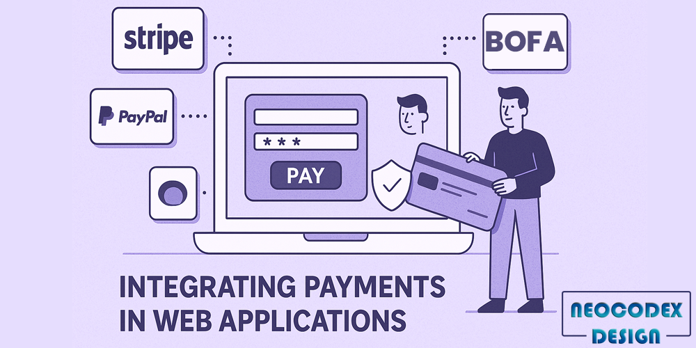 💳 Integração de Gateways de Pagamento em Aplicações Web
